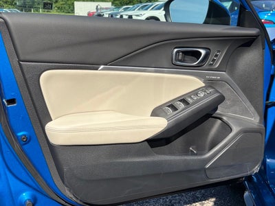 2026 Acura Integra A-Spec Tech Package