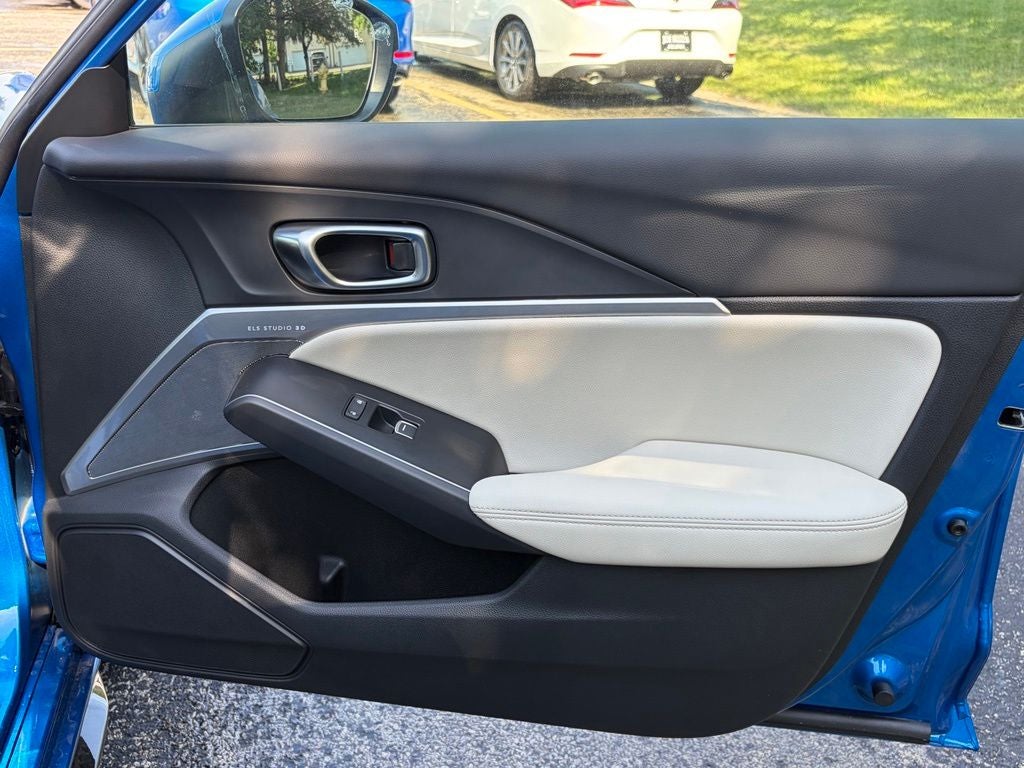 2026 Acura Integra A-Spec Tech Package