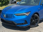 2026 Acura Integra A-Spec Tech Package