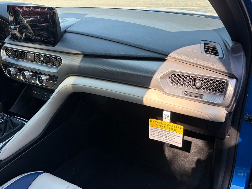 2026 Acura Integra A-Spec Tech Package