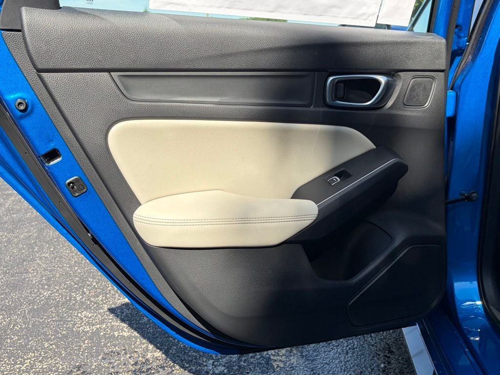 2026 Acura Integra A-Spec Tech Package