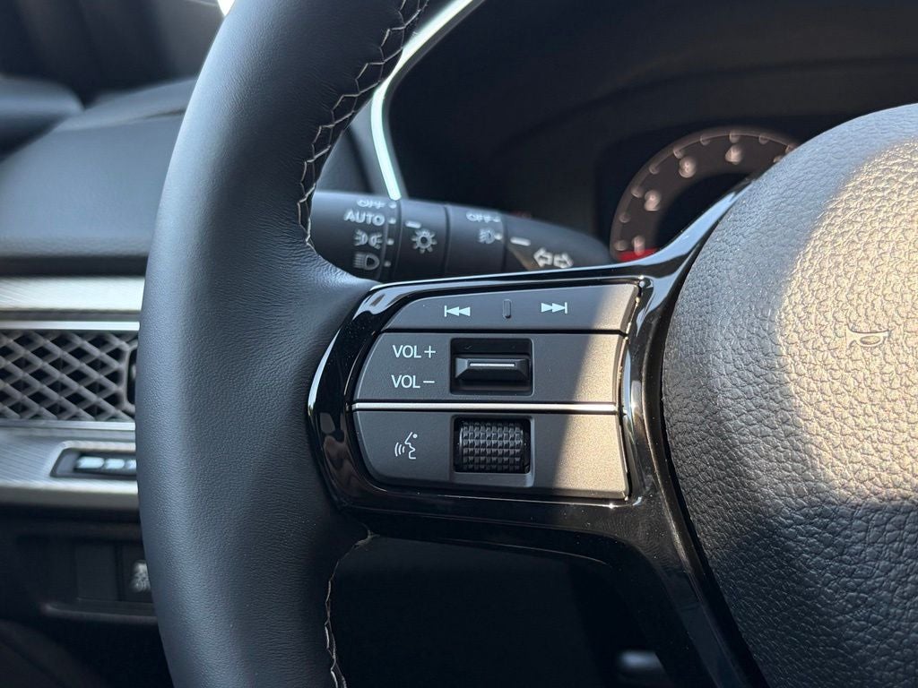 2026 Acura Integra A-Spec Tech Package