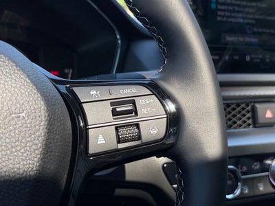 2026 Acura Integra A-Spec Tech Package
