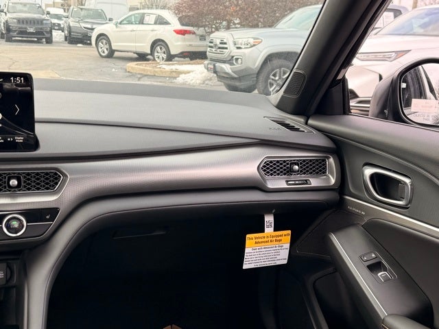 2026 Acura Integra A-Spec Tech Package