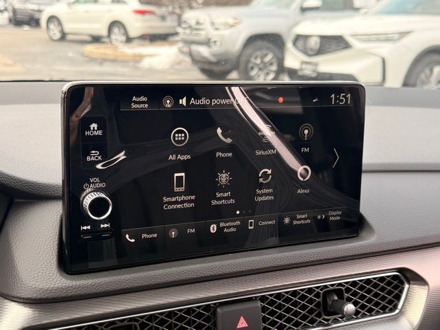 2026 Acura Integra A-Spec Tech Package