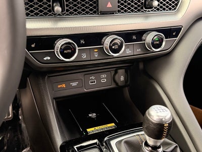 2026 Acura Integra A-Spec Tech Package