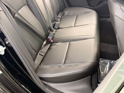 2026 Acura Integra A-Spec Tech Package