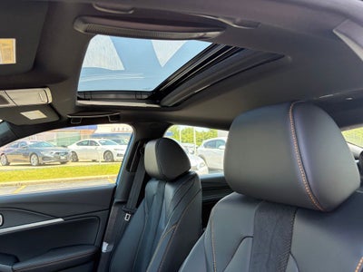 2026 Acura Integra A-Spec Tech Package