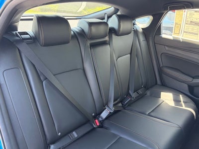 2026 Acura Integra A-Spec Tech Package