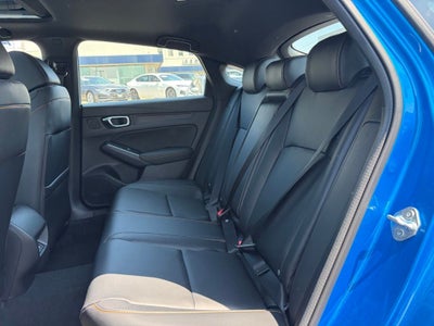 2026 Acura Integra A-Spec Tech Package