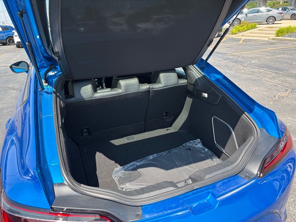 2026 Acura Integra A-Spec Tech Package