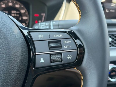 2026 Acura Integra A-Spec Tech Package