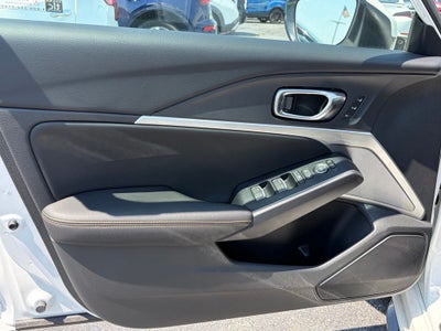 2026 Acura Integra A-Spec Tech Package