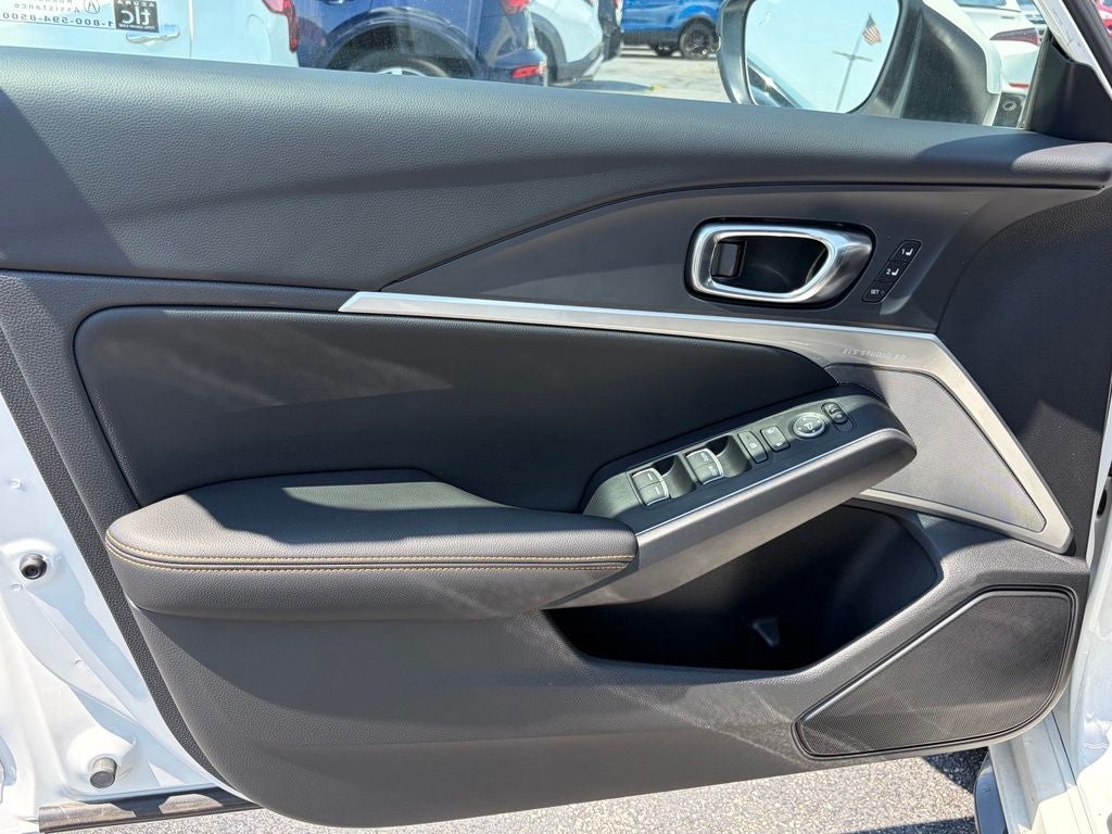 2026 Acura Integra A-Spec Tech Package