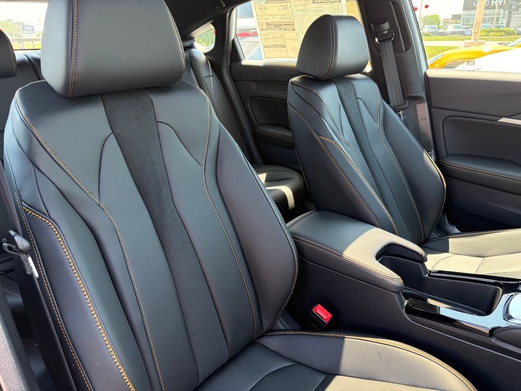 2026 Acura Integra A-Spec Tech Package