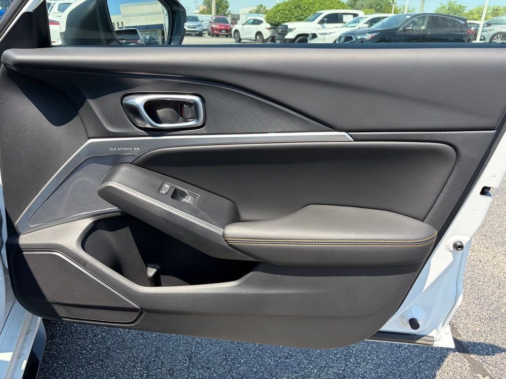 2026 Acura Integra A-Spec Tech Package