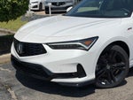 2026 Acura Integra A-Spec Tech Package