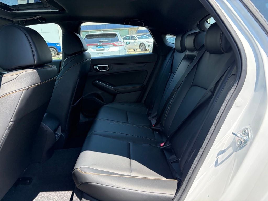2026 Acura Integra A-Spec Tech Package