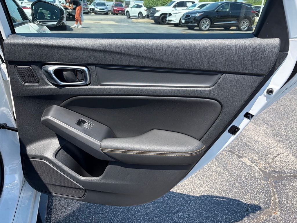 2026 Acura Integra A-Spec Tech Package