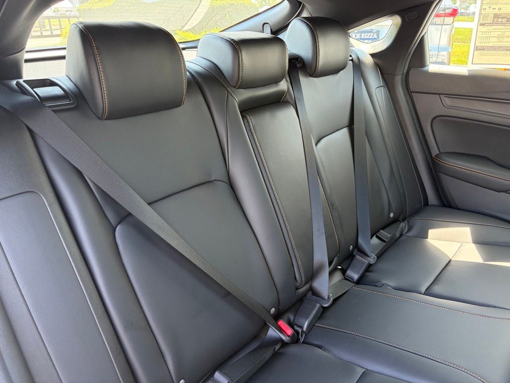 2026 Acura Integra A-Spec Tech Package