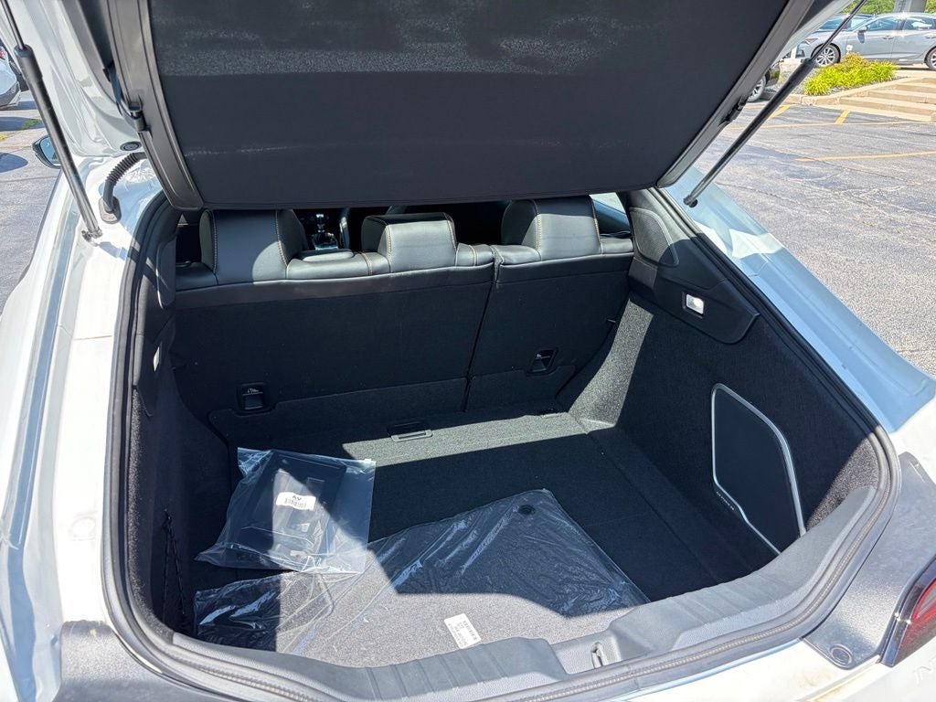 2026 Acura Integra A-Spec Tech Package
