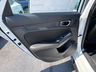 2026 Acura Integra A-Spec Tech Package