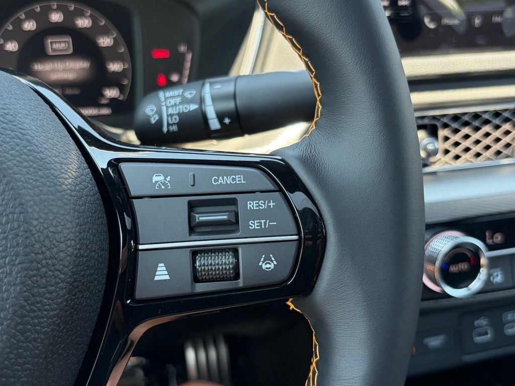 2026 Acura Integra A-Spec Tech Package