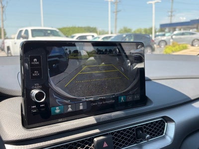 2026 Acura Integra A-Spec Tech Package