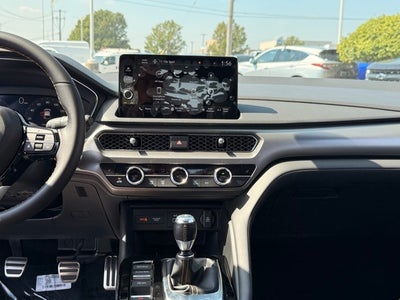 2026 Acura Integra A-Spec Tech Package