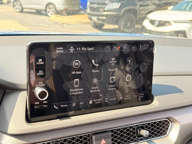 2026 Acura Integra A-Spec Tech Package