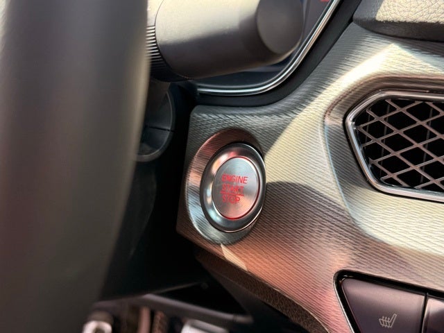 2026 Acura Integra A-Spec Tech Package