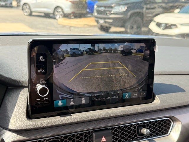 2026 Acura Integra A-Spec Tech Package