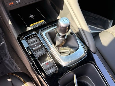 2026 Acura Integra A-Spec Tech Package