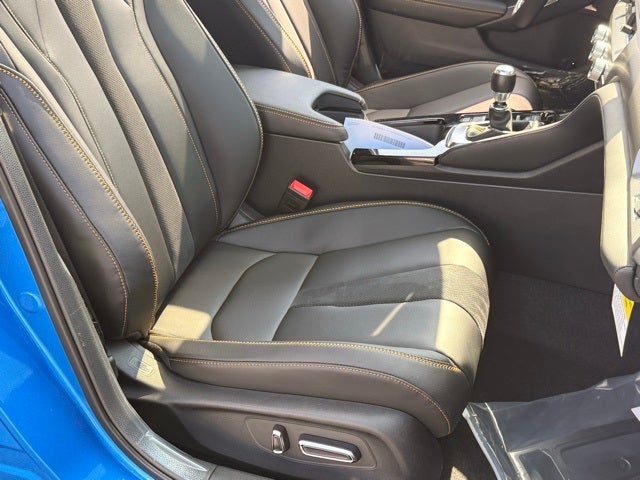 2026 Acura Integra A-Spec Tech Package