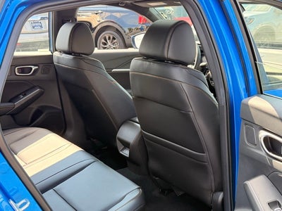 2026 Acura Integra A-Spec Tech Package