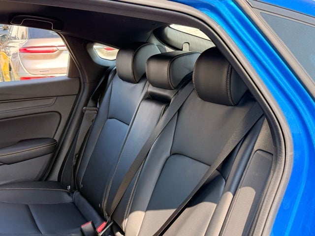 2026 Acura Integra A-Spec Tech Package