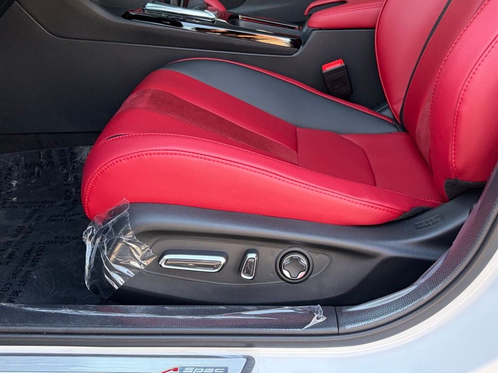 2026 Acura Integra A-Spec Tech Package