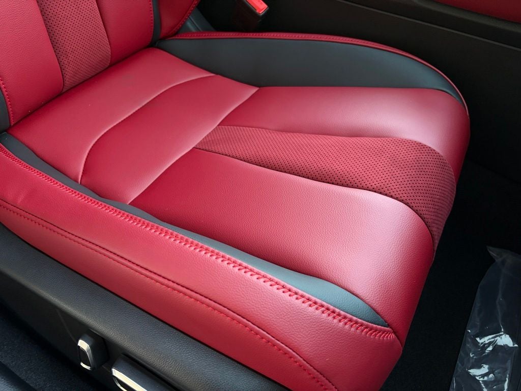 2026 Acura Integra A-Spec Tech Package