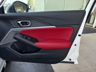 2026 Acura Integra A-Spec Tech Package