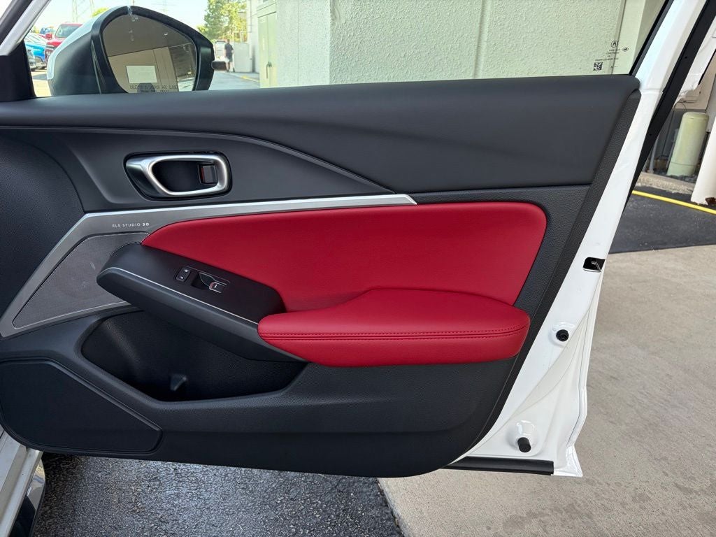 2026 Acura Integra A-Spec Tech Package