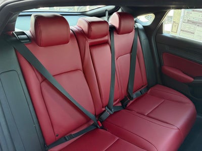 2026 Acura Integra A-Spec Tech Package