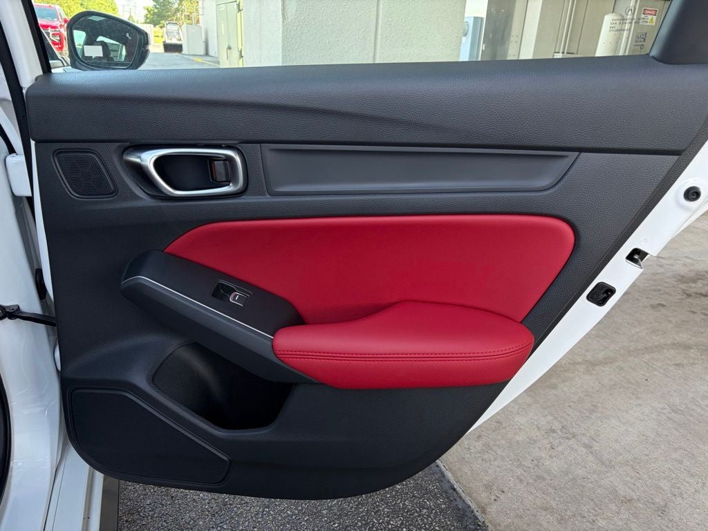 2026 Acura Integra A-Spec Tech Package