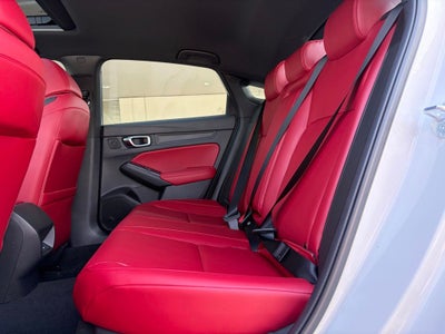 2026 Acura Integra A-Spec Tech Package