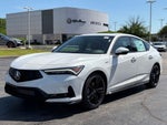 2026 Acura Integra A-Spec Tech Package