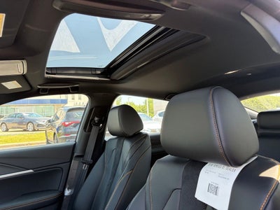2026 Acura Integra A-Spec Tech Package