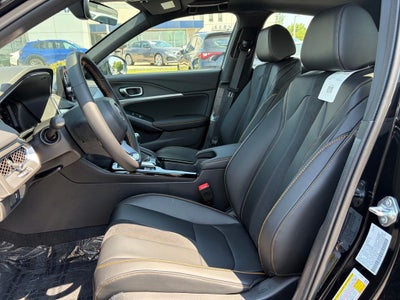 2026 Acura Integra A-Spec Tech Package