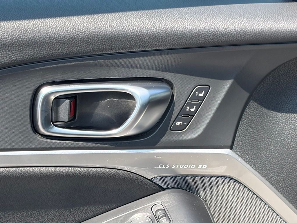 2026 Acura Integra A-Spec Tech Package