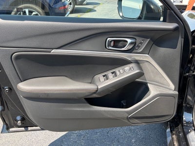 2026 Acura Integra A-Spec Tech Package