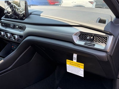 2026 Acura Integra A-Spec Tech Package
