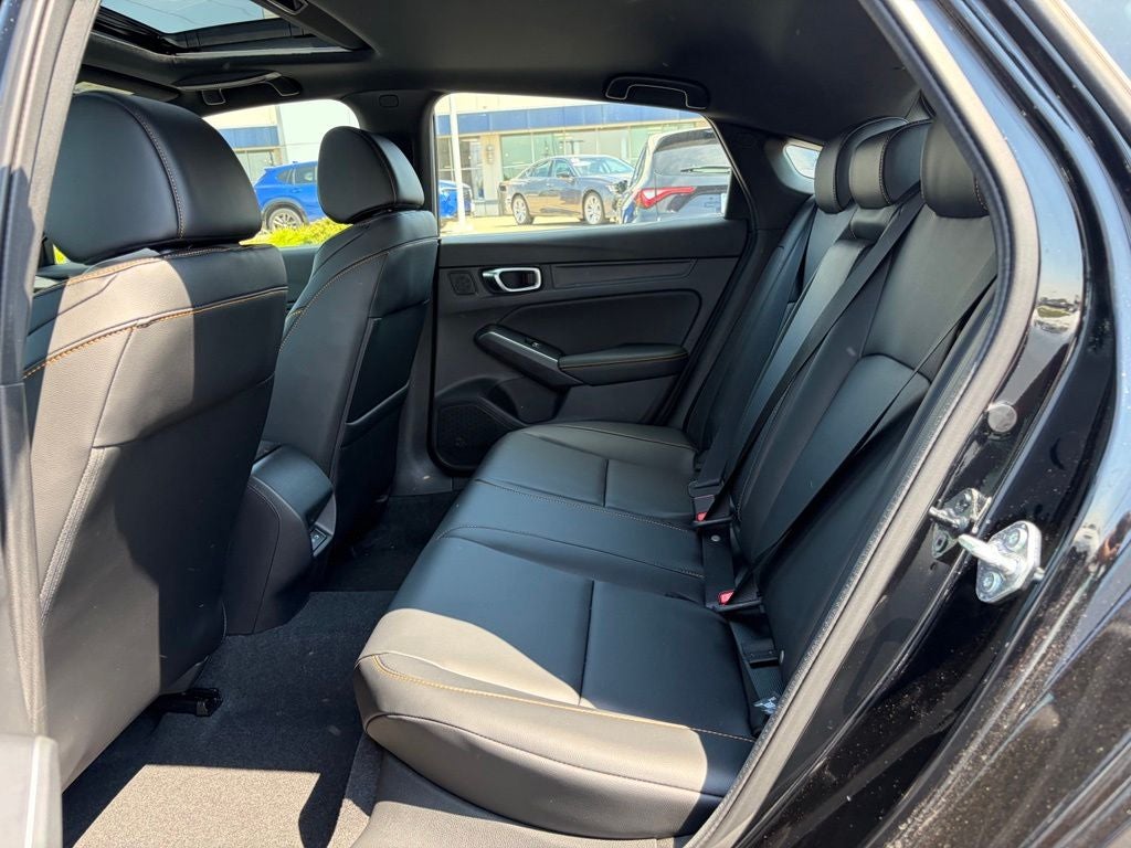 2026 Acura Integra A-Spec Tech Package